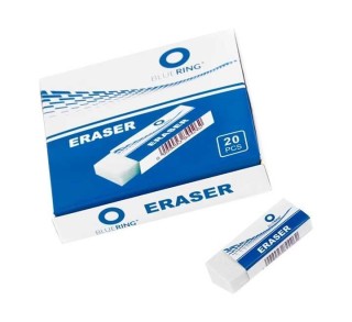 goma borrar c/protector grande