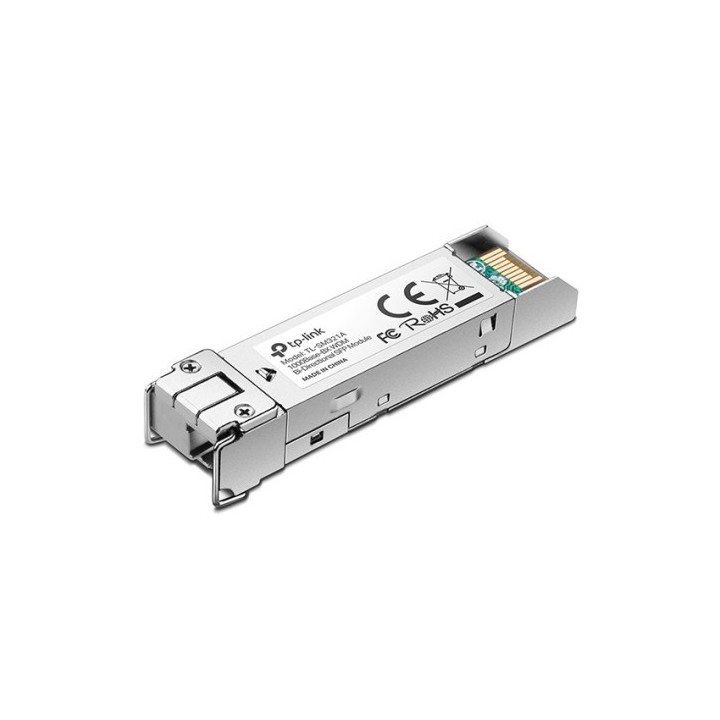 tp link tp link tl sm321a red modulo transceptor fibra optica 1250 mbit/s sfp