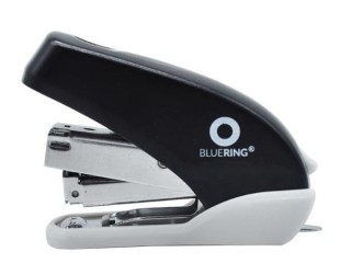 grapadora bolsillo bluering 16h no10 neg