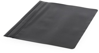 caja 25 dossier bluering c/fastener a4 negro