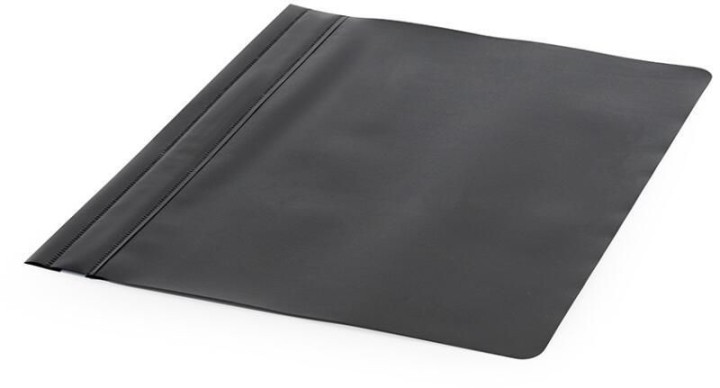 caja 25 dossier bluering c/fastener a4 negro