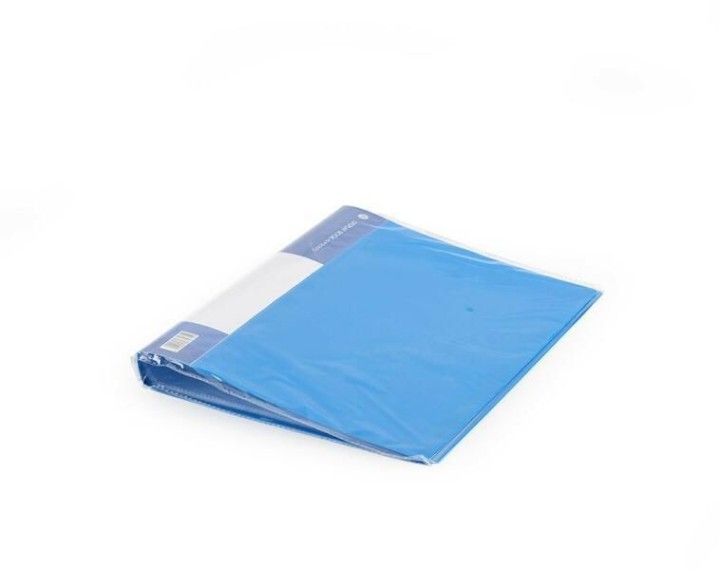 carp. 40 fun a4 pp azul 879752