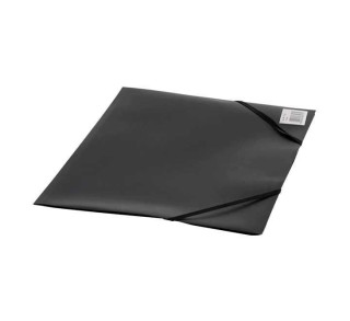 carp. plastico solap+gomas a4 neg dbgumappvcfek