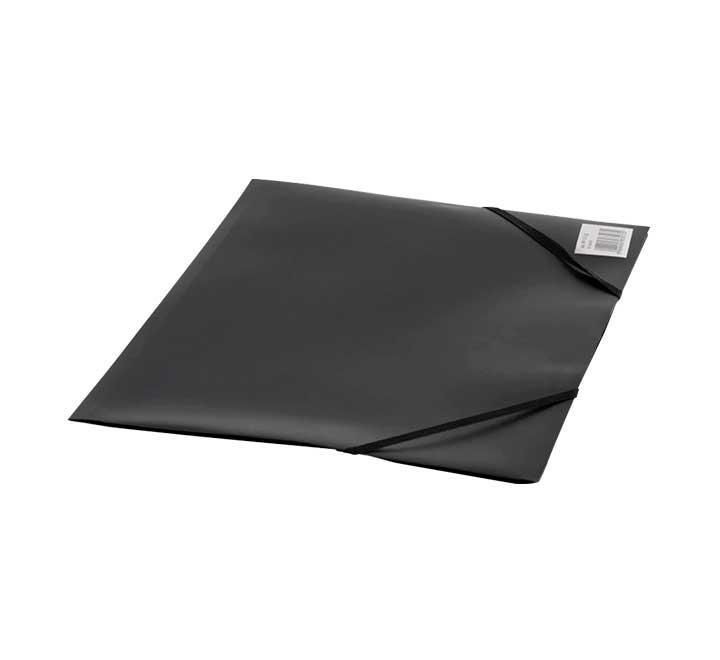 carp. plastico solap+gomas a4 neg dbgumappvcfek