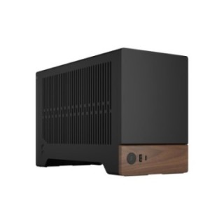 fractal design fractal design terra small form factor  sff  grafito