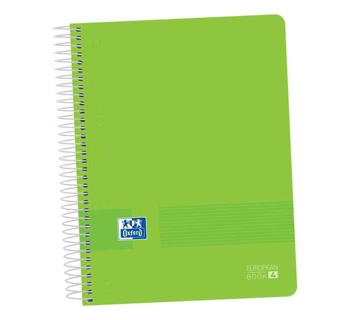 cuad oxford ebook 4 a5 5x5 120h live&go vivos