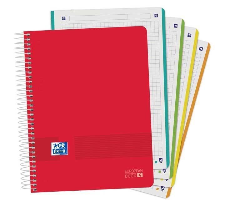 cuad oxford ebook 4 a5 5x5 120h live&go vivos