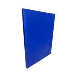 Carpeta Gomas Bluering Pp...