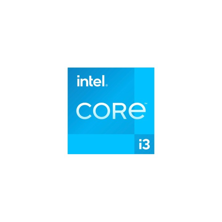 intel intel core i3 12100 procesador 12 mb smart cache