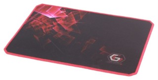 alfombrilla gaming gembird 400x450mm