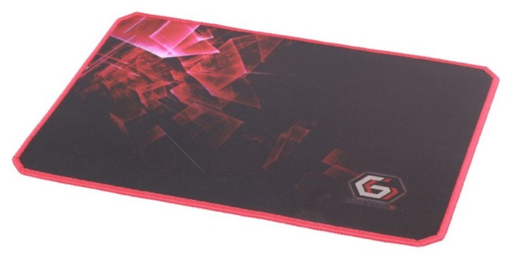alfombrilla gaming gembird 400x450mm