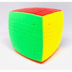 Shengshou Cubo De Rubik...