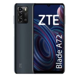 Zte Blade A 72 Gris 4g /...