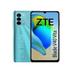 Zte Blade V40 Vita Verde 4g...