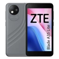 Zte Movil Zte Blade A35...