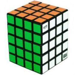 Calvin?s Cubo De Rubik...