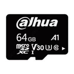 Dahua Microsd 64gb, Entry...