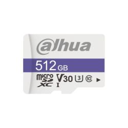 Dahua Microsd 512gb Microsd...