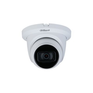 (dh-hac-hdw1231tmqp-a-0280b) dahua camara hibrida turret lite starlight 2mp ir 60m facil de instalar