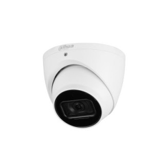 (dh-ipc-hdw3841emp-s-0280b-s2) dahua camara ip turret wizsense serie 3 8mp ir 30m wdr soporta micros