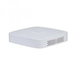 (dhi-nvr4108-4ks3) dahua grabador ip 8 canales