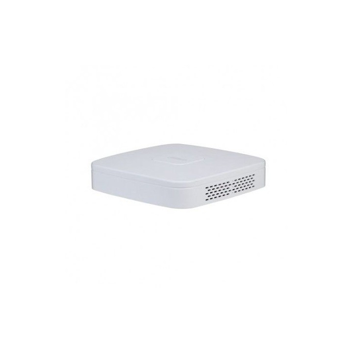 (dhi-nvr4108-4ks3) dahua grabador ip 8 canales