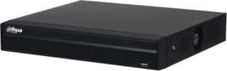 (dhi-nvr4104hs-4ks3) dahua grabador ip serie 4, compact 1u, 4 canales, 4k, 1 hdd