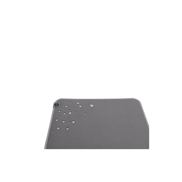 hp hp alfombrilla de raton 100 sanitizable