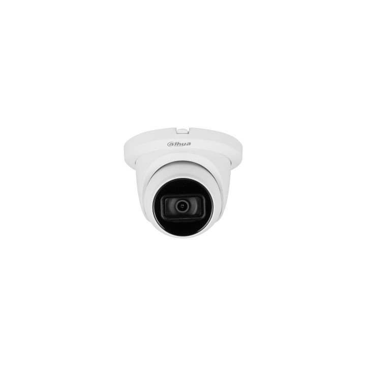 (dh-ipc-hdw5842tmp-ase-0280b-s3) dahua camara ip turret wizmind serie 5 8mp ir 50m wdr soporta micro
