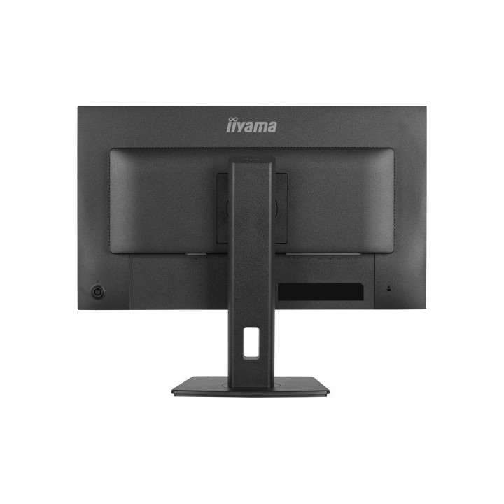 iiyama monitor iiyama pantalla para pc 68,6 cm  27"  1920 x 1080 pixeles full hd led panel ips ajust