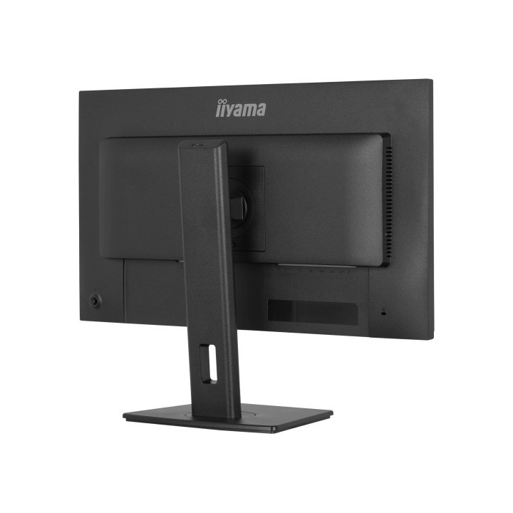 iiyama monitor iiyama pantalla para pc 68,6 cm  27"  1920 x 1080 pixeles full hd led panel ips ajust