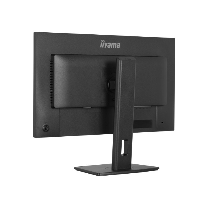 iiyama monitor iiyama pantalla para pc 68,6 cm  27"  1920 x 1080 pixeles full hd led panel ips ajust