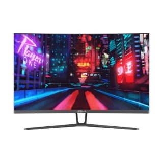 (dhi-lm32-e230c-a5) dahua monitor gaming curvo 31.5 fhd eled / 1920*1080 / 300cd/m2 / 165hz / h178/v