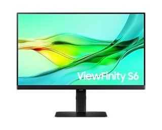 samsung samsung s60ud pantalla para pc 61 cm  24"  2560 x 1440 pixeles quad hd led negro
