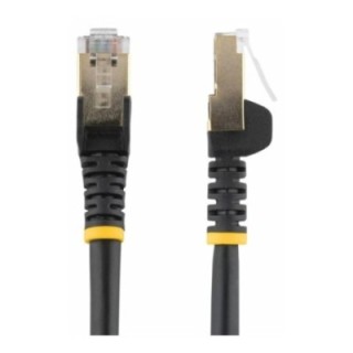 startechcom cable de red startech latiguillo rj45 stp cat6a 5m negro