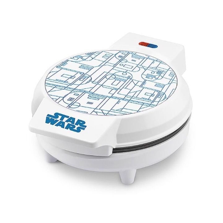 select brands gofrera select brands star wars r2 - d2