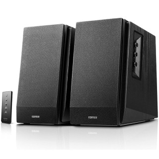 edifier altavoces edifier r1700bt bluetooth negro 18wx2 + 15w rms x2