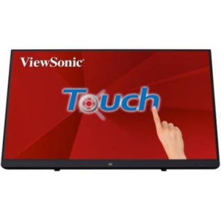 viewsonic pantalla tactil 21.5 pulgadas viewsonic ips   vga   hdmi   dp    usb 3.0    capacitivo