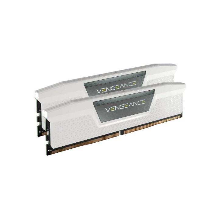 corsair corsair vengeance modulo de memoria 32 gb 2 x 16 gb ddr5 6000 mhz