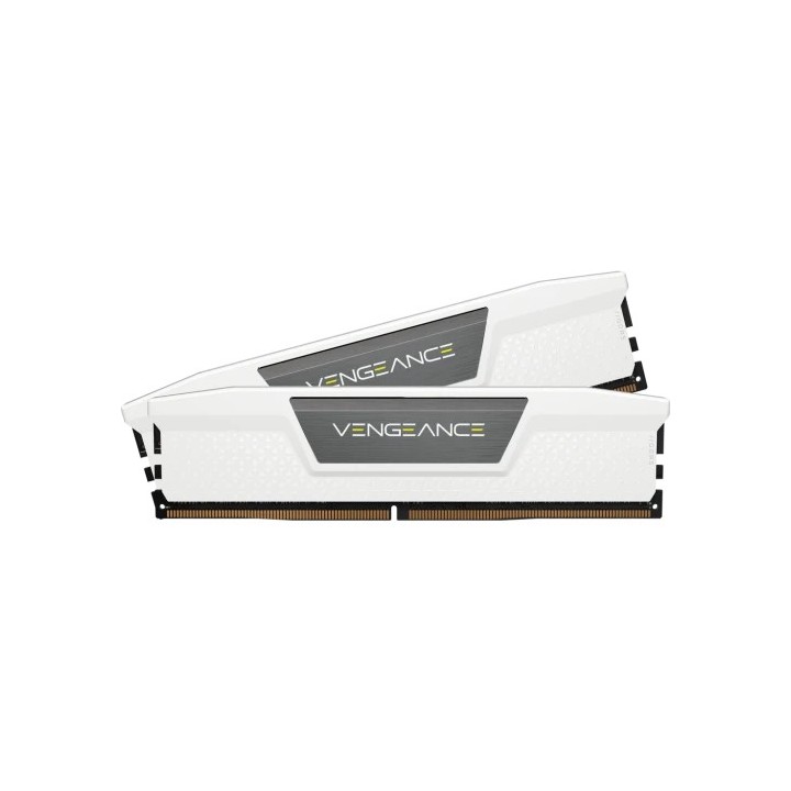 corsair corsair vengeance modulo de memoria 32 gb 2 x 16 gb ddr5 6000 mhz