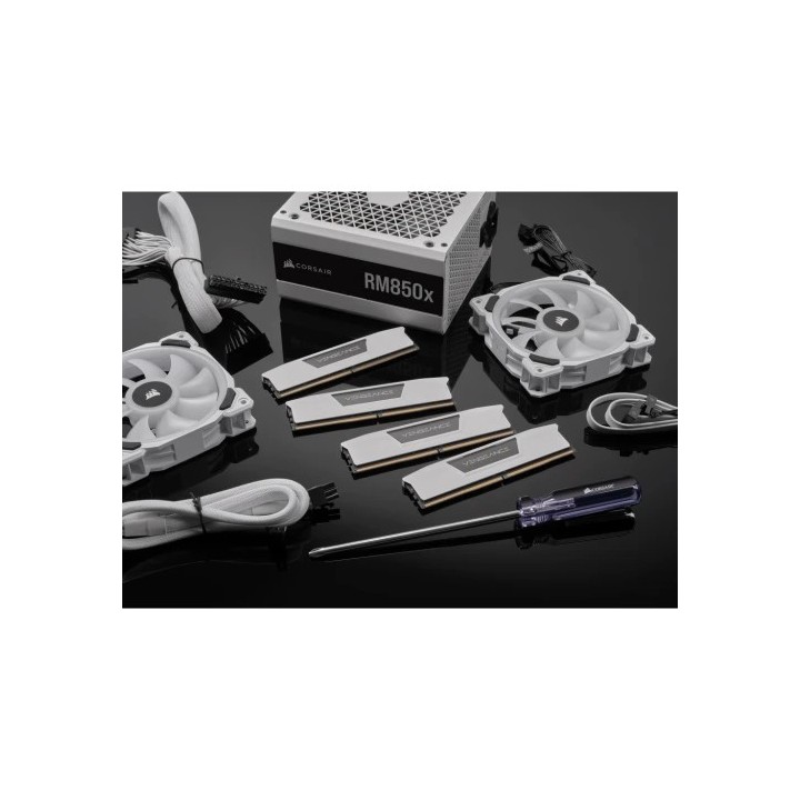 corsair corsair vengeance modulo de memoria 32 gb 2 x 16 gb ddr5 6000 mhz