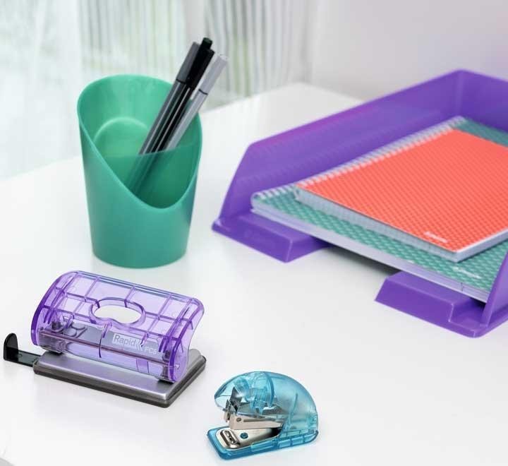 taladro rapid fc5 colour breeze malva