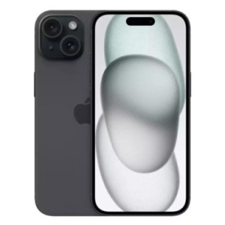 ckp iphone 15 semi nuevo 256gb black grado b