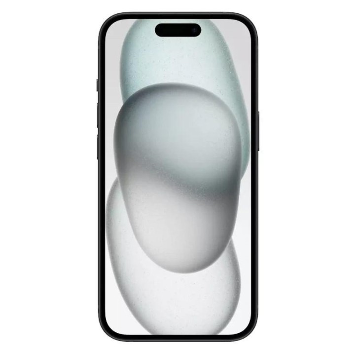 ckp iphone 15 semi nuevo 256gb black grado b