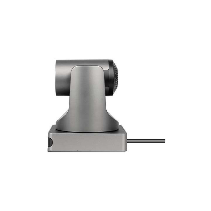 camara maxhub uc p15 fhd   zoom optico x12