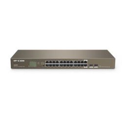 Ip - Com Switch Ip - Com 24...