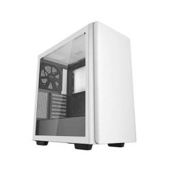 Torre E-atx Deepcool Ck500...