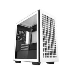 Caja Micro-atx Semitorre...