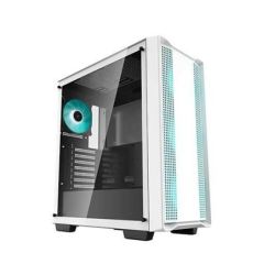 Torre Atx Deepcool Cc560 V2...