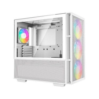 torre e-atx deepcool ch560 white .